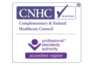 Complementary & Natural Healthcare Council logo